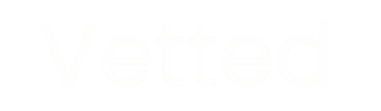 Vetted