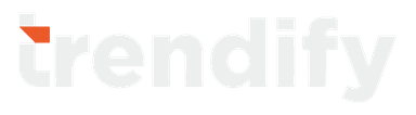 Trendify Logo