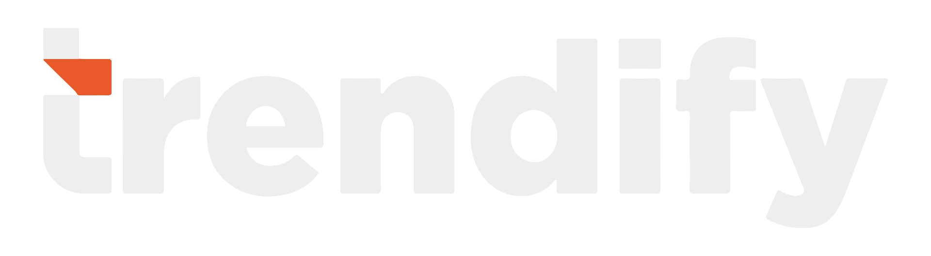Trendify Logo